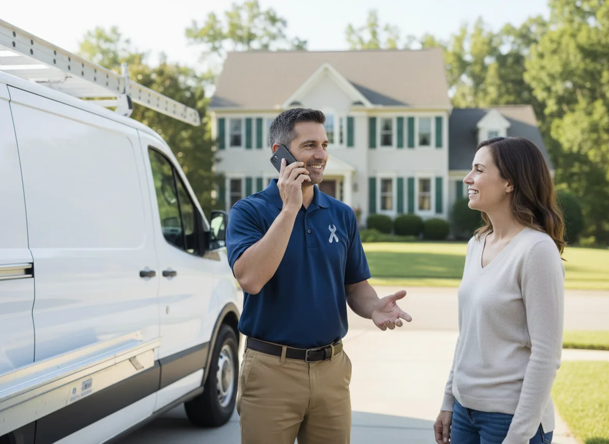 Home Gutter Service Louisville, TN FAQs
